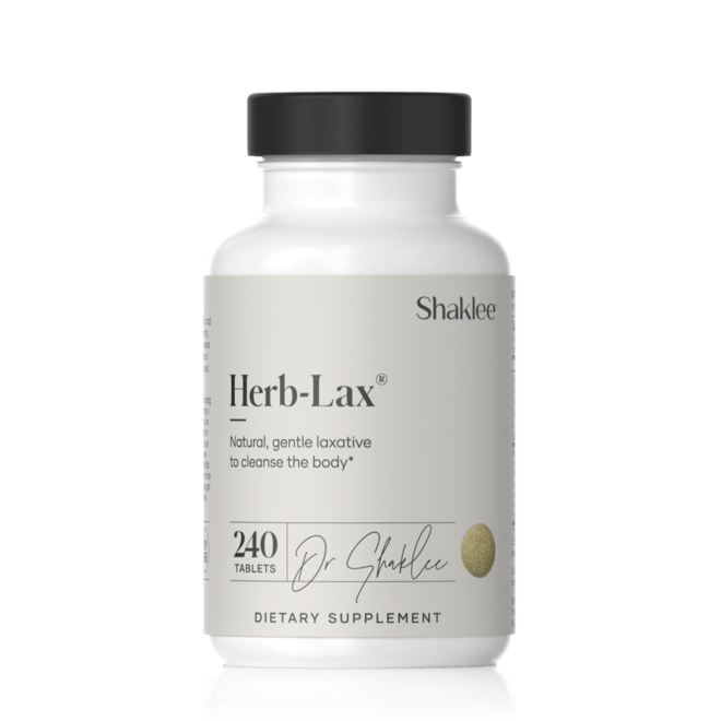 Herb-Lax® 240 ct.