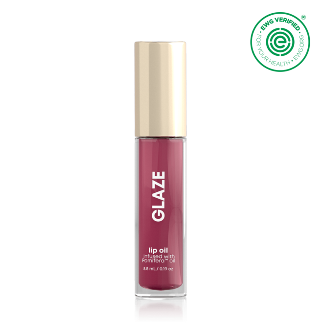 Pomifera™ Glaze: Lip Oil Slay