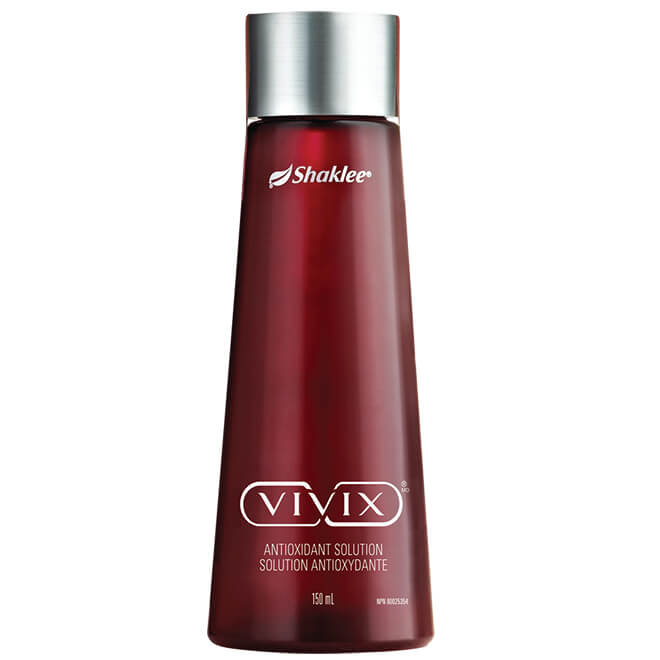 Vivix® Antioxidant Solution